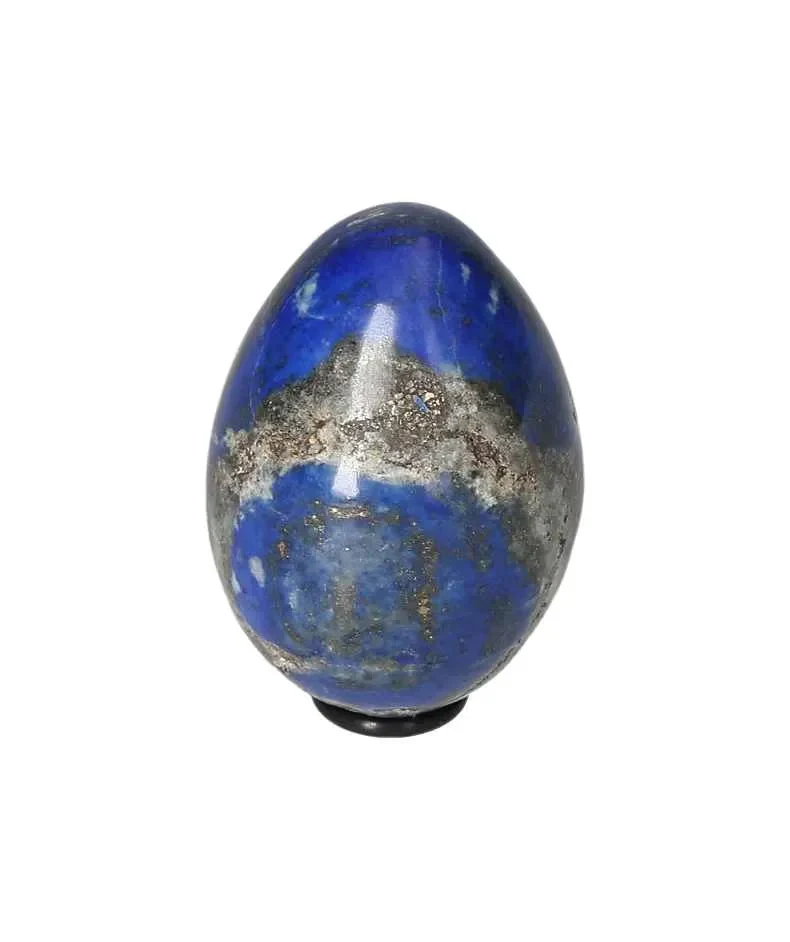 Lapis Lazuli Egg 618298 - Image 8