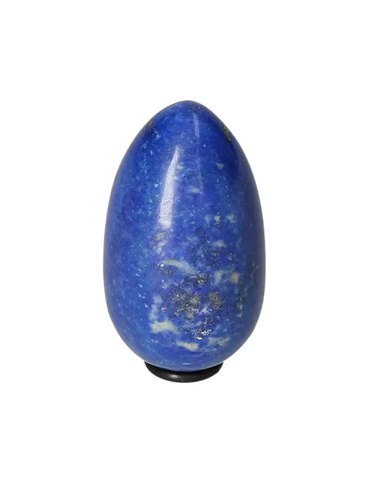 Lapis Lazuli Egg 618311 - Image 5