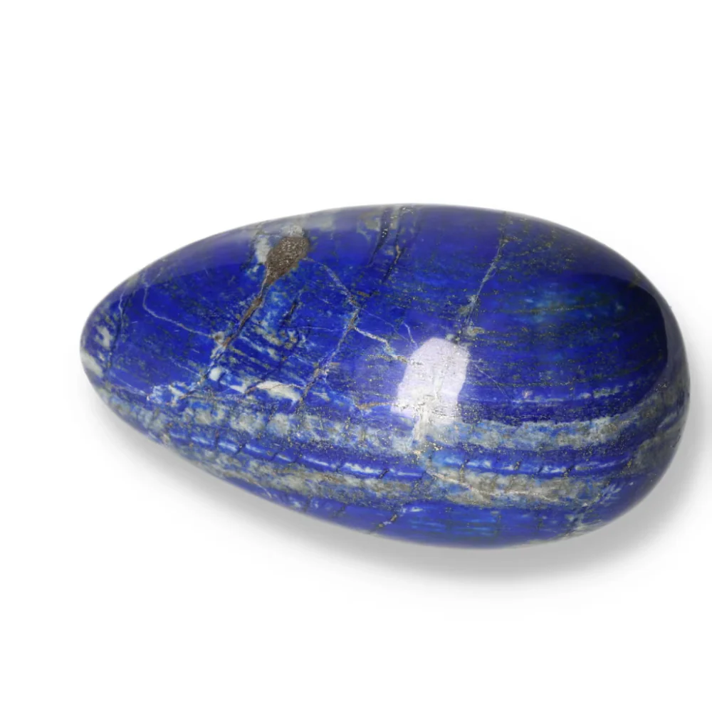 Lapis Lazuli Egg 617062