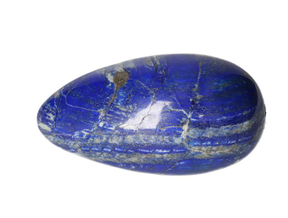 Lapis Lazuli Egg 617062 - Image 2