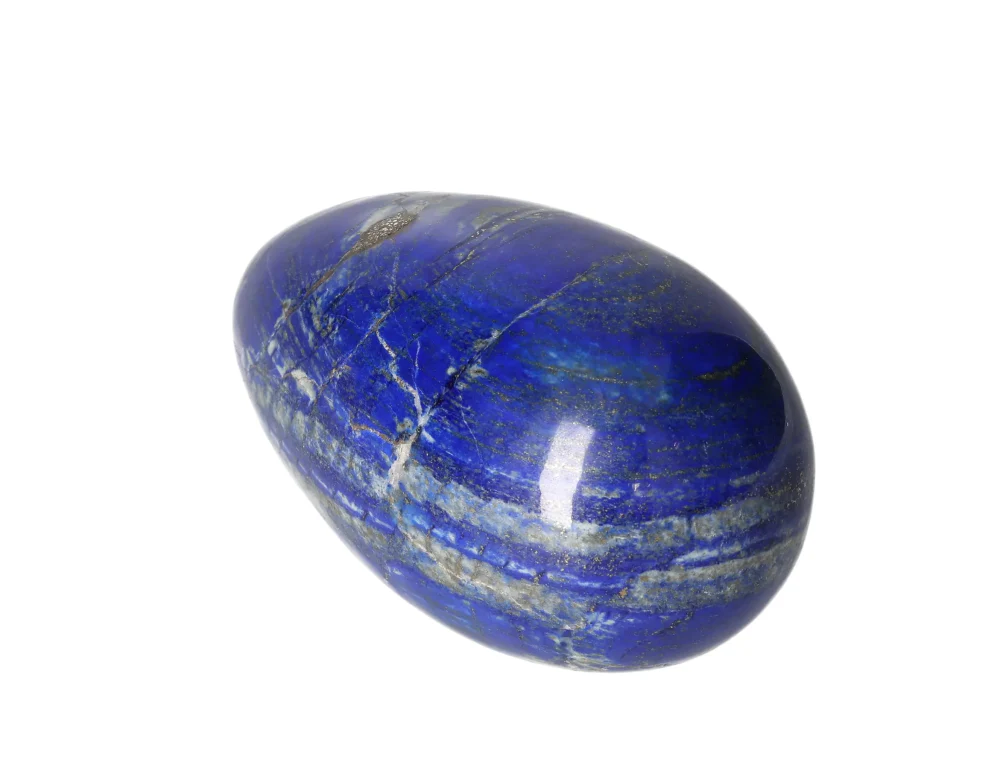 Lapis Lazuli Egg 617062 - Image 3