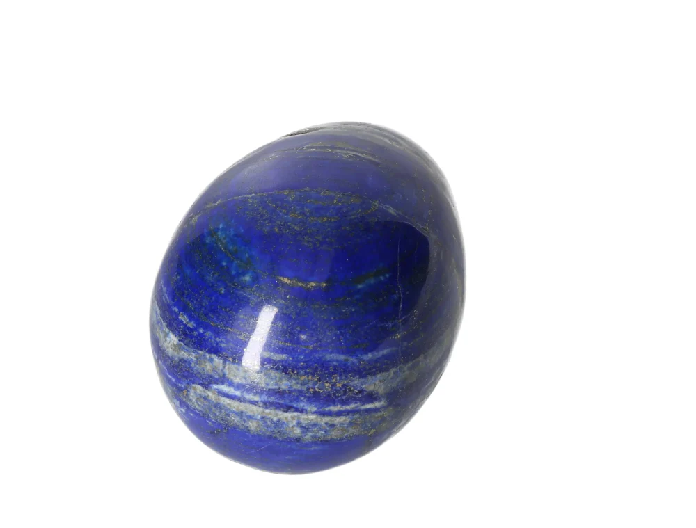 Lapis Lazuli Egg 617062 - Image 4