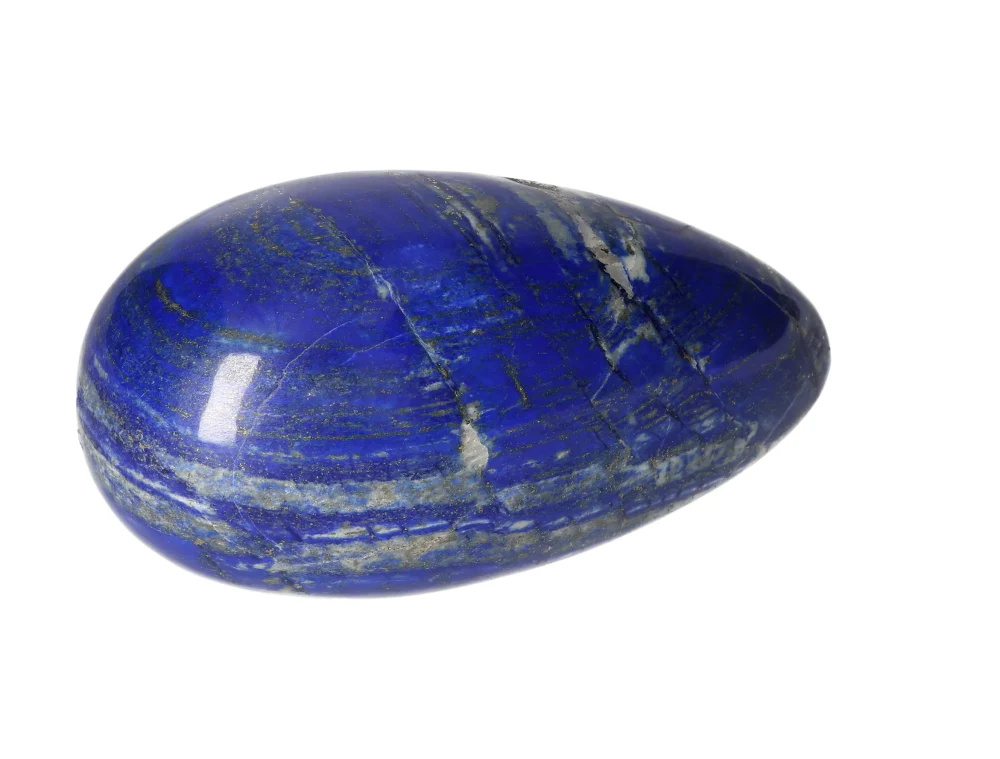 Lapis Lazuli Egg 617062 - Image 5