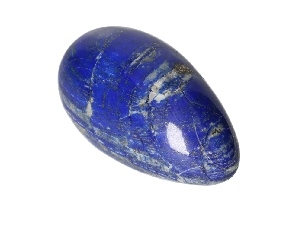 Lapis Lazuli Egg 617062 - Image 6