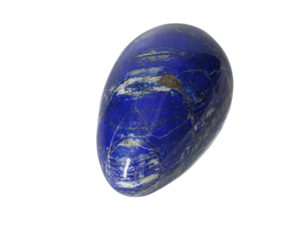 Lapis Lazuli Egg 617062 - Image 7