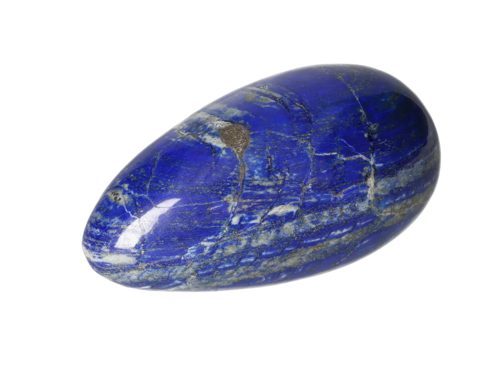 Lapis Lazuli Egg 617062 - Image 8