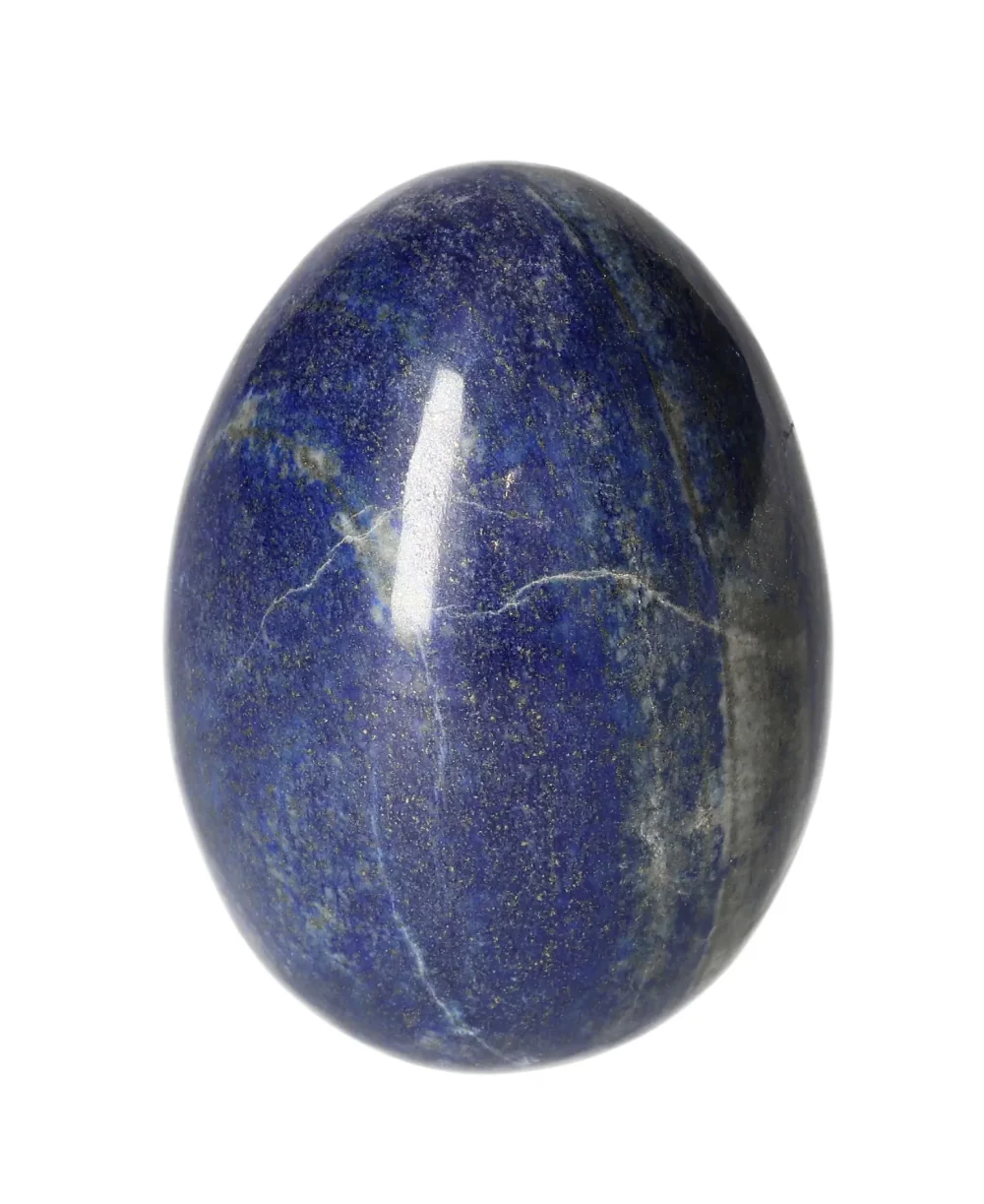 Lapis Lazuli Egg 617031 - Image 3