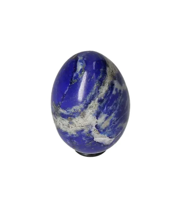 Lapis Lazuli Egg 618328 - Image 2
