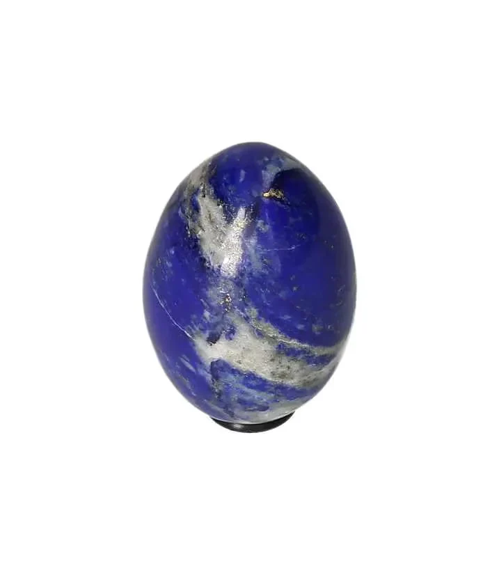 Lapis Lazuli Egg 618328 - Image 5