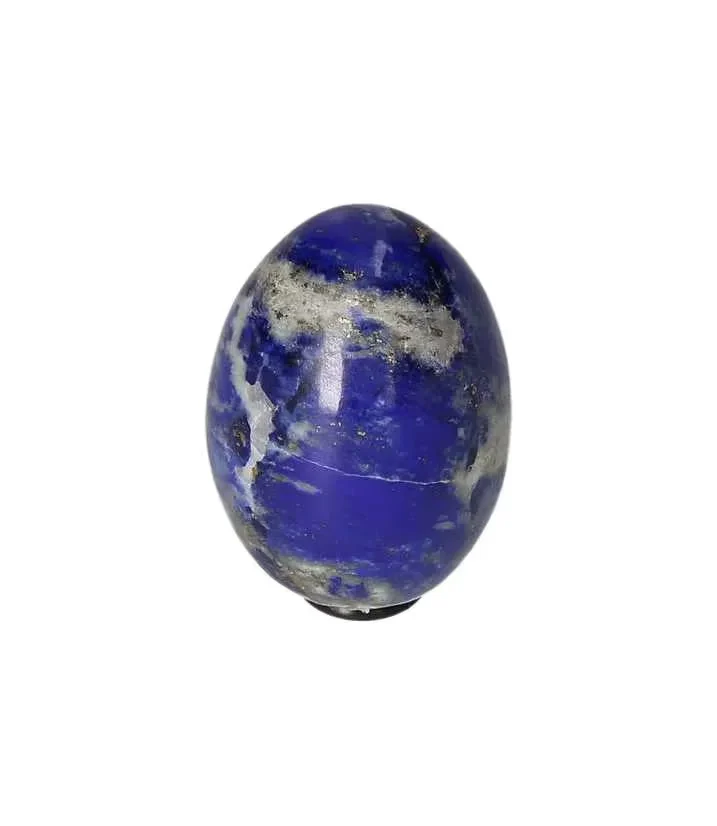 Lapis Lazuli Egg 618328 - Image 6