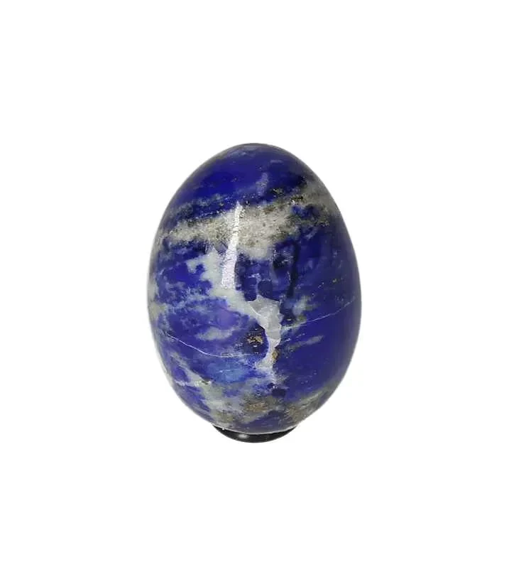 Lapis Lazuli Egg 618328 - Image 7