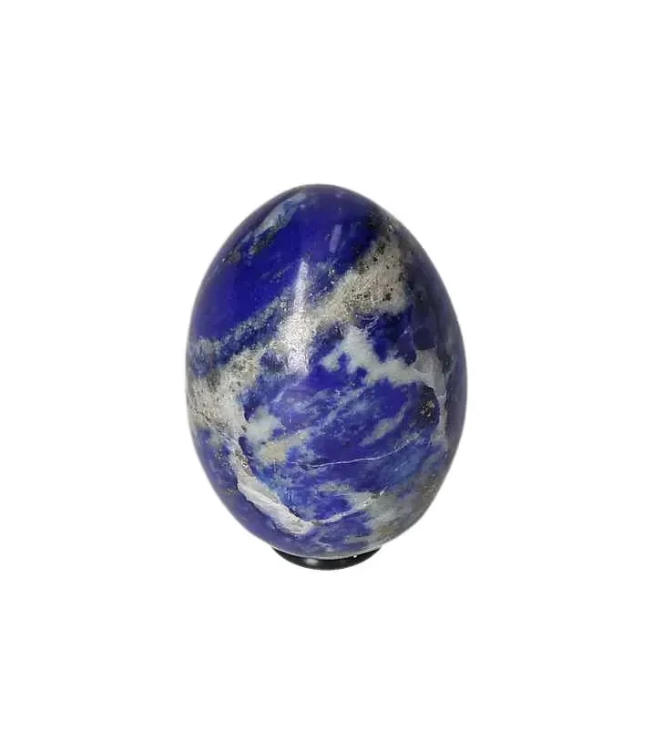 Lapis Lazuli Egg 618328 - Image 8