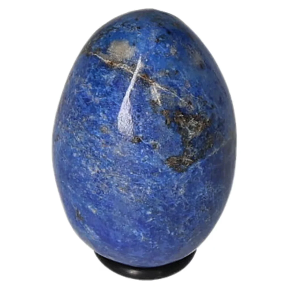 Lapis Lazuli Egg 618335