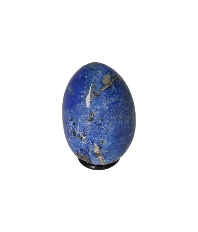 Lapis Lazuli Egg 618335 - Image 3