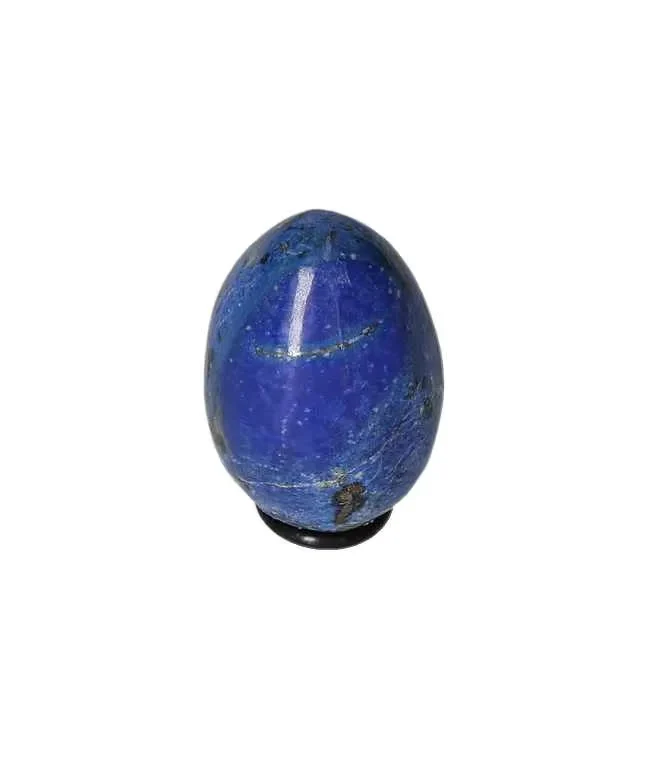Lapis Lazuli Egg 618335 - Image 5