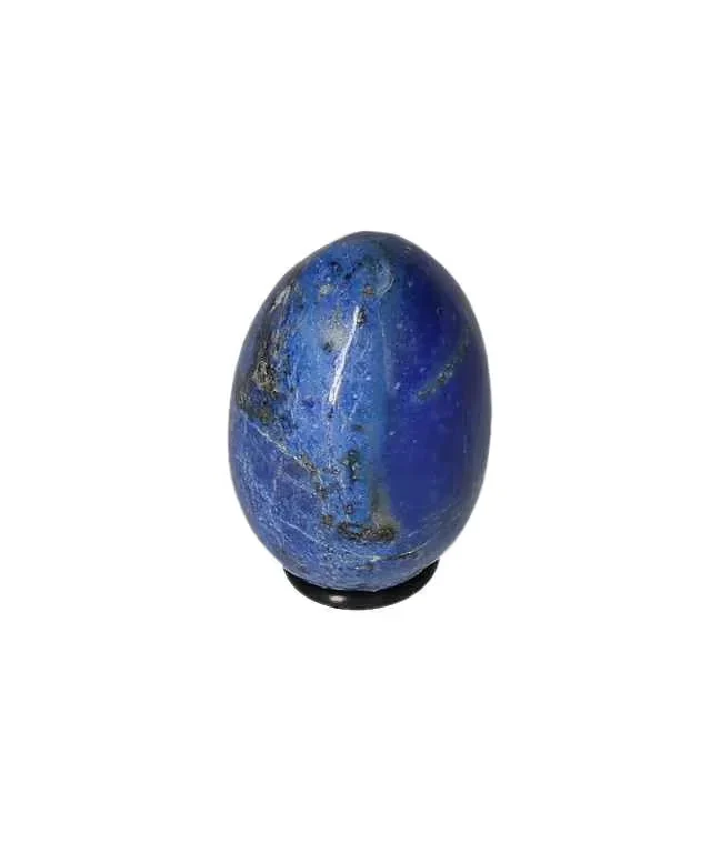 Lapis Lazuli Egg 618335 - Image 6