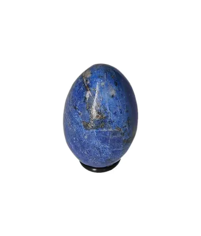 Lapis Lazuli Egg 618335 - Image 7