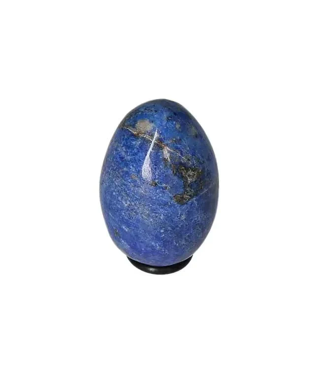 Lapis Lazuli Egg 618335 - Image 8