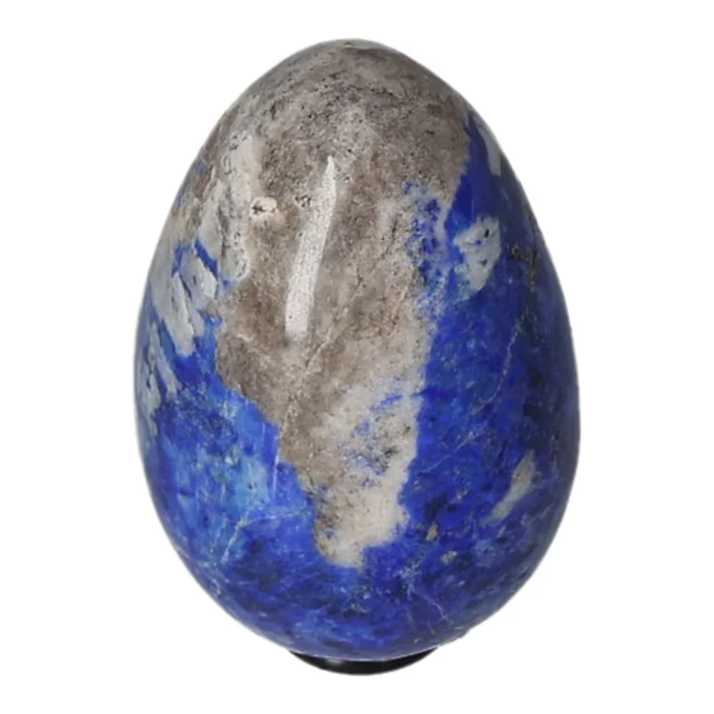 Lapis Lazuli Egg 618342