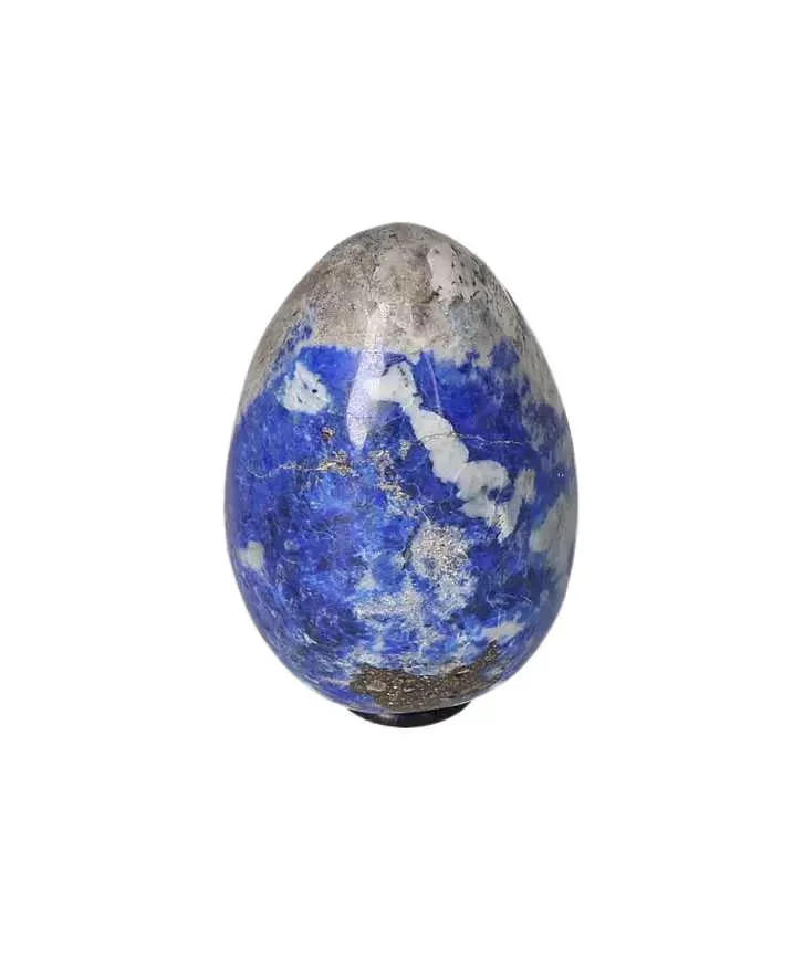 Lapis Lazuli Egg 618342 - Image 6