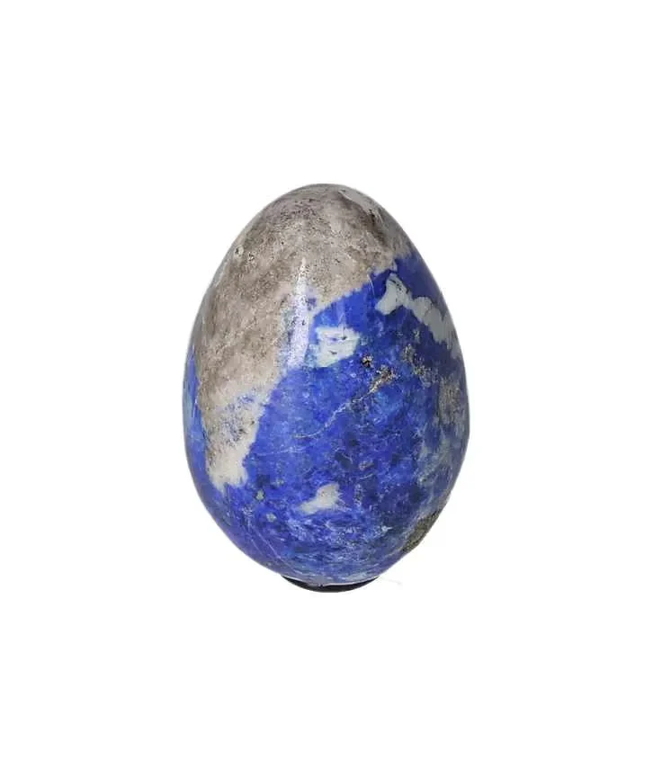 Lapis Lazuli Egg 618342 - Image 7