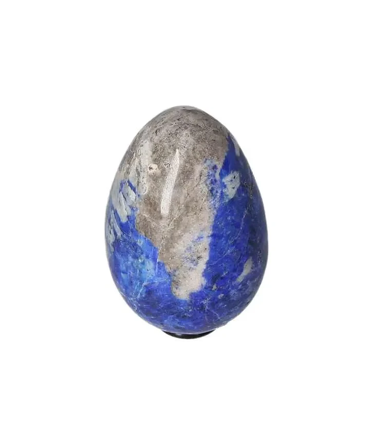 Lapis Lazuli Egg 618342 - Image 8