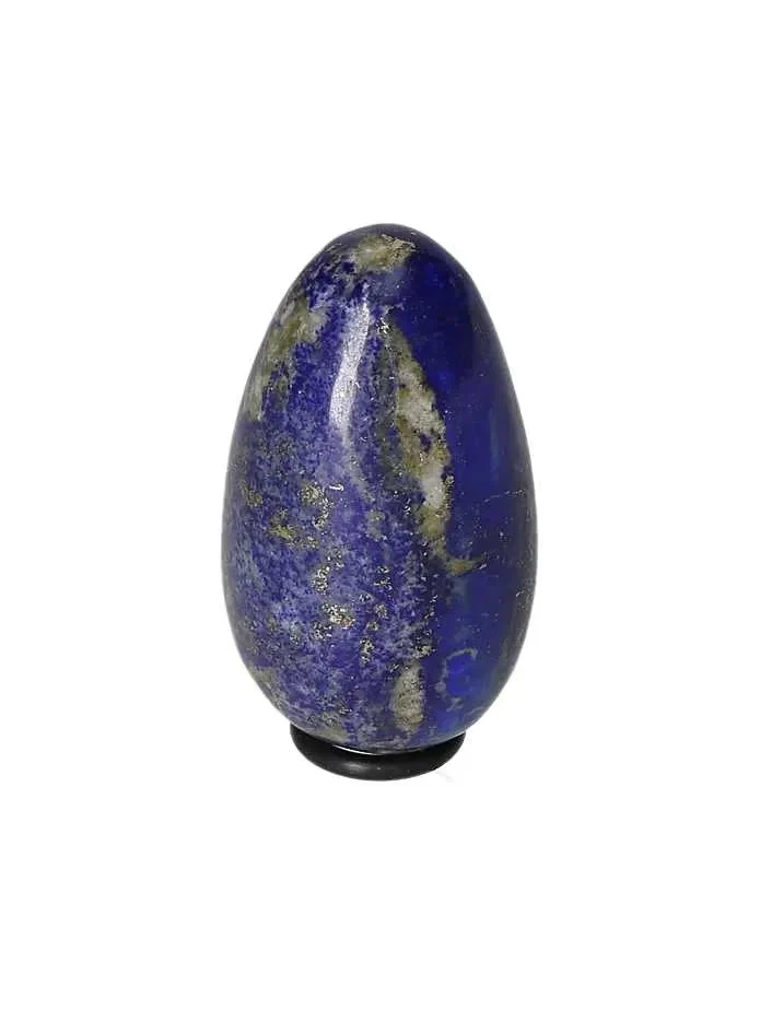 Lapis Lazuli Egg 618359 - Image 4