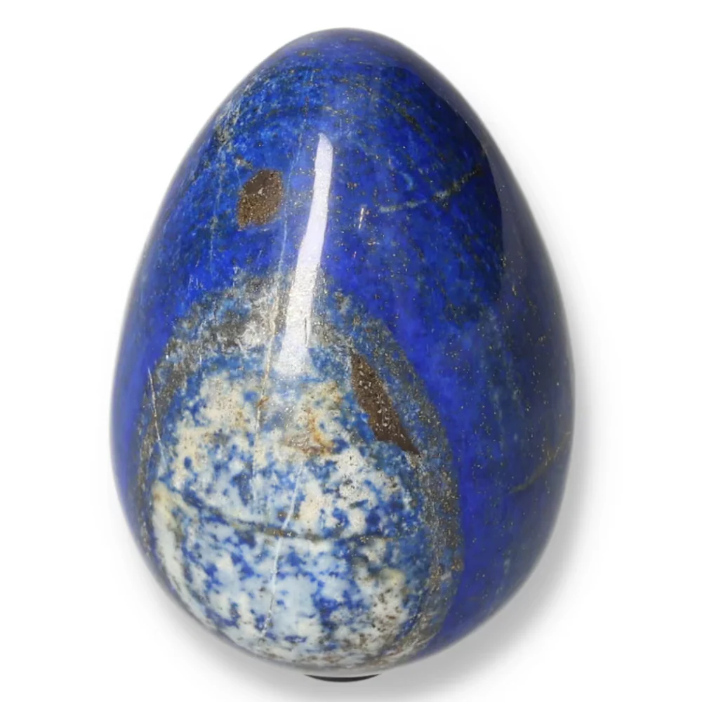 Lapis Lazuli Egg 617079
