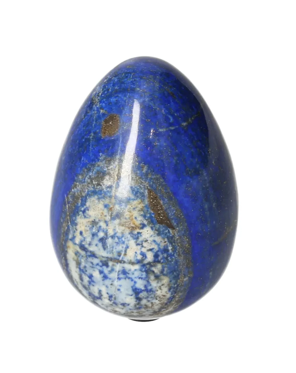 Lapis Lazuli Egg 617079 - Image 2