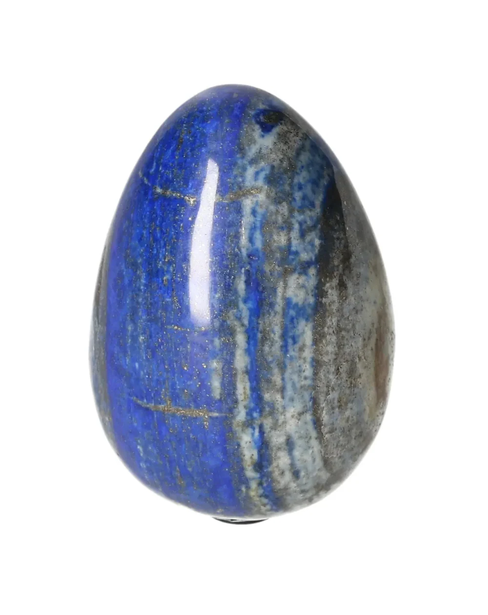 Lapis Lazuli Egg 617079 - Image 4
