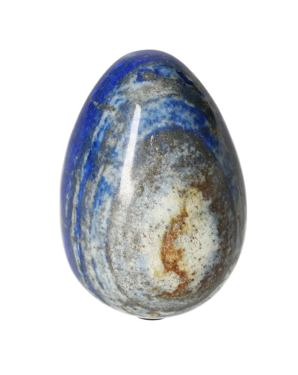Lapis Lazuli Egg 617079 - Image 5