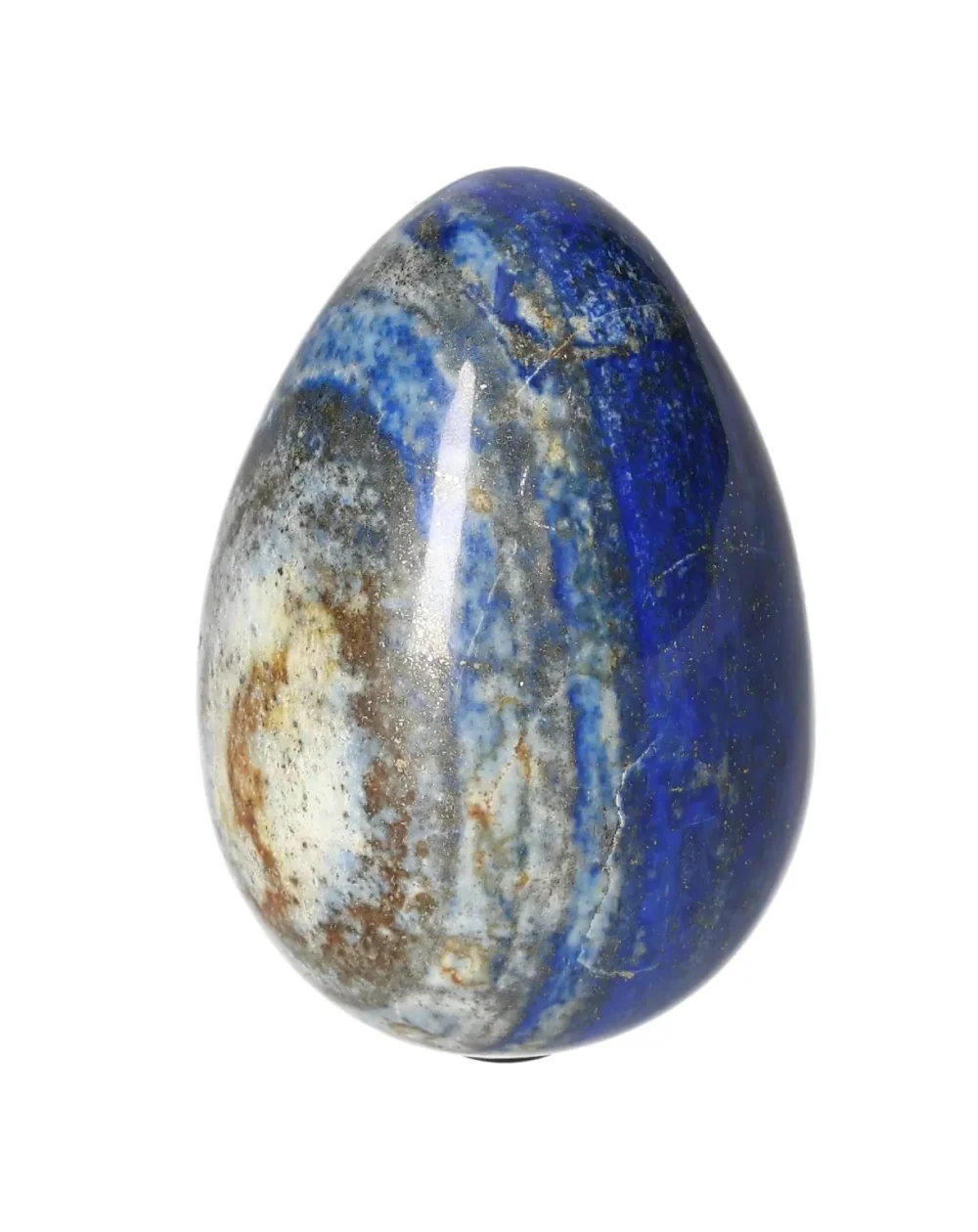 Lapis Lazuli Egg 617079 - Image 6