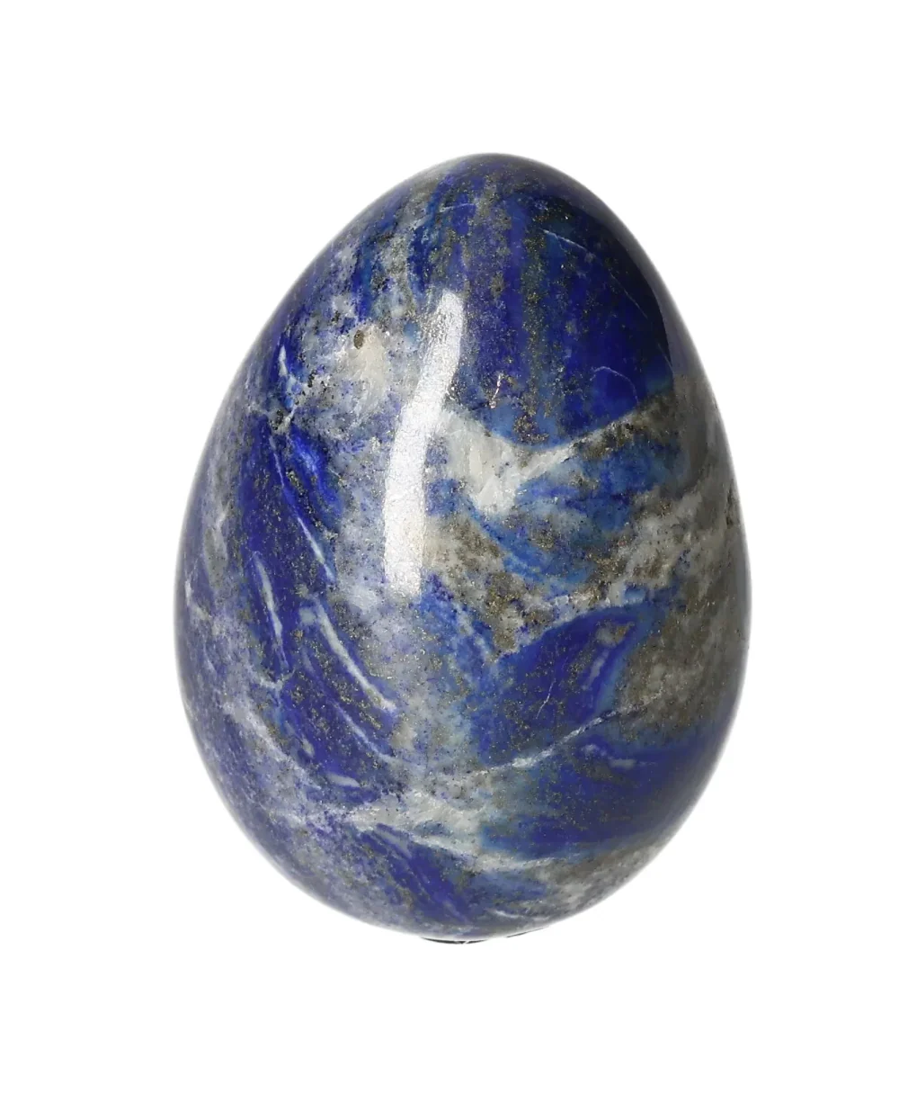 Lapis Lazuli Egg 617086 - Image 6