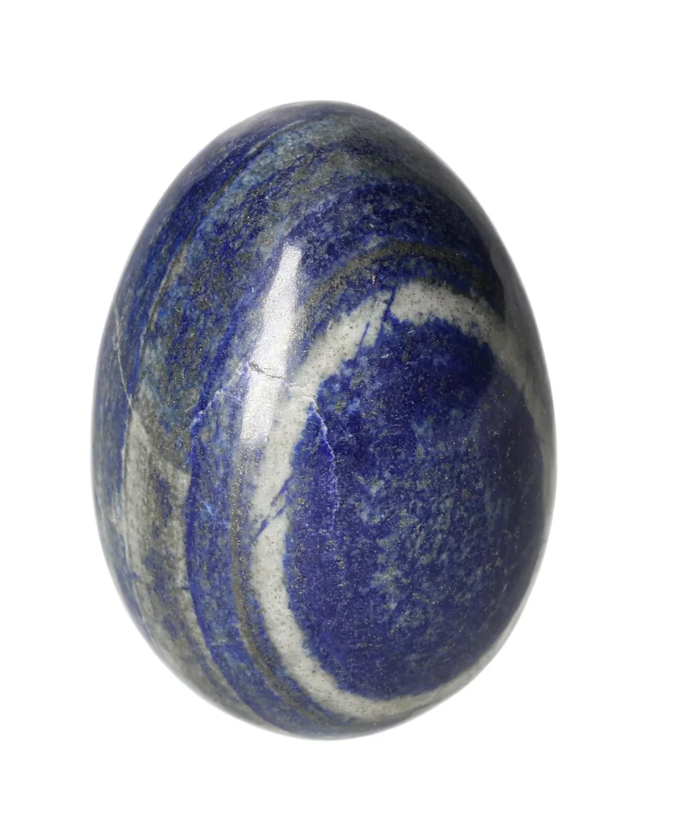 Lapis Lazuli Egg 617031 - Image 5