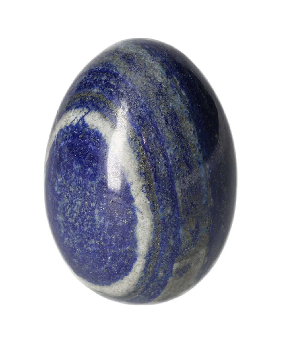 Lapis Lazuli Egg 617031 - Image 6