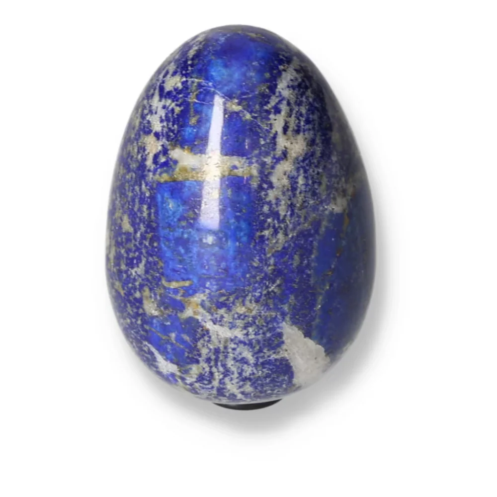 Lapis Lazuli Egg 617109