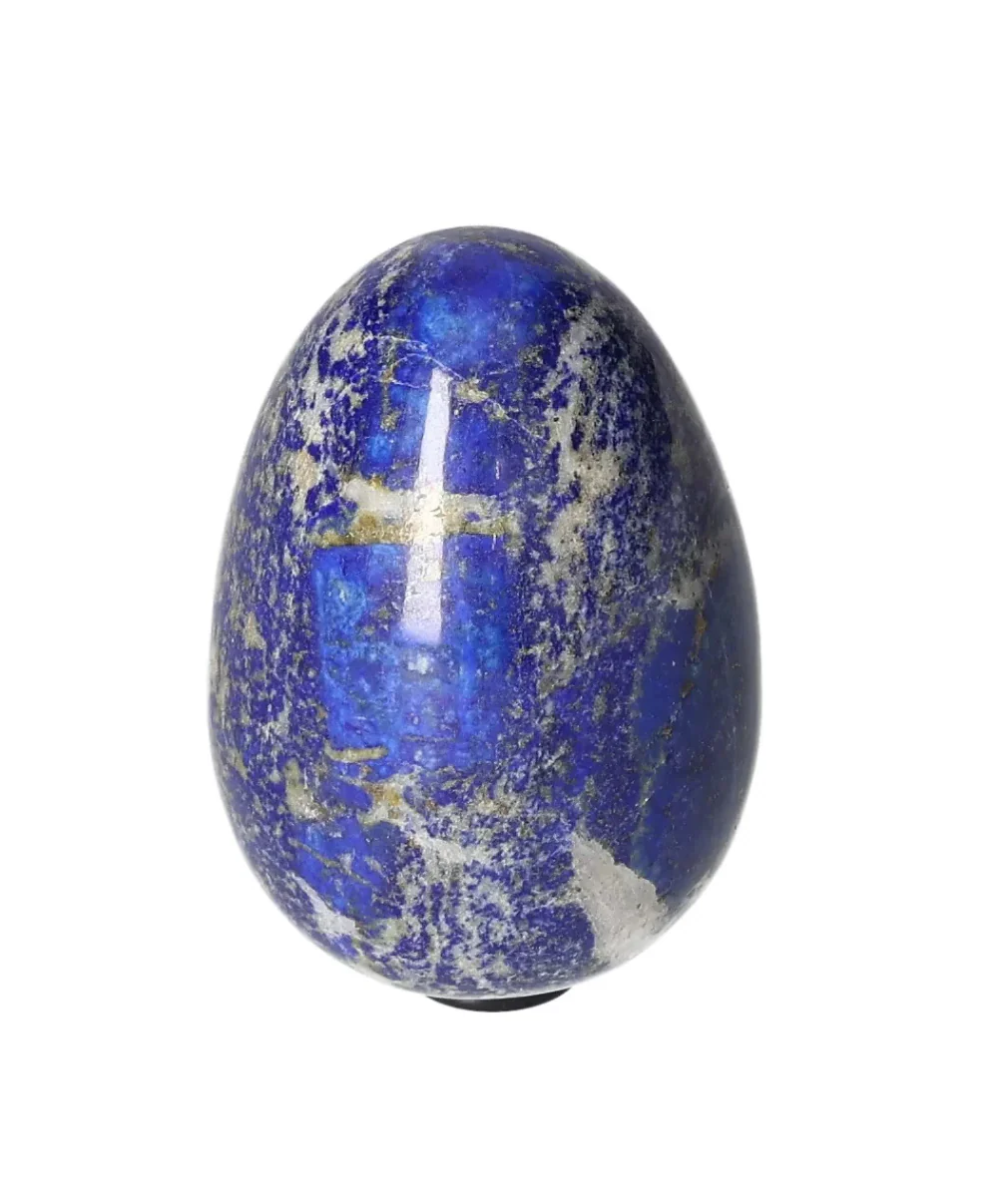 Lapis Lazuli Egg 617109 - Image 2