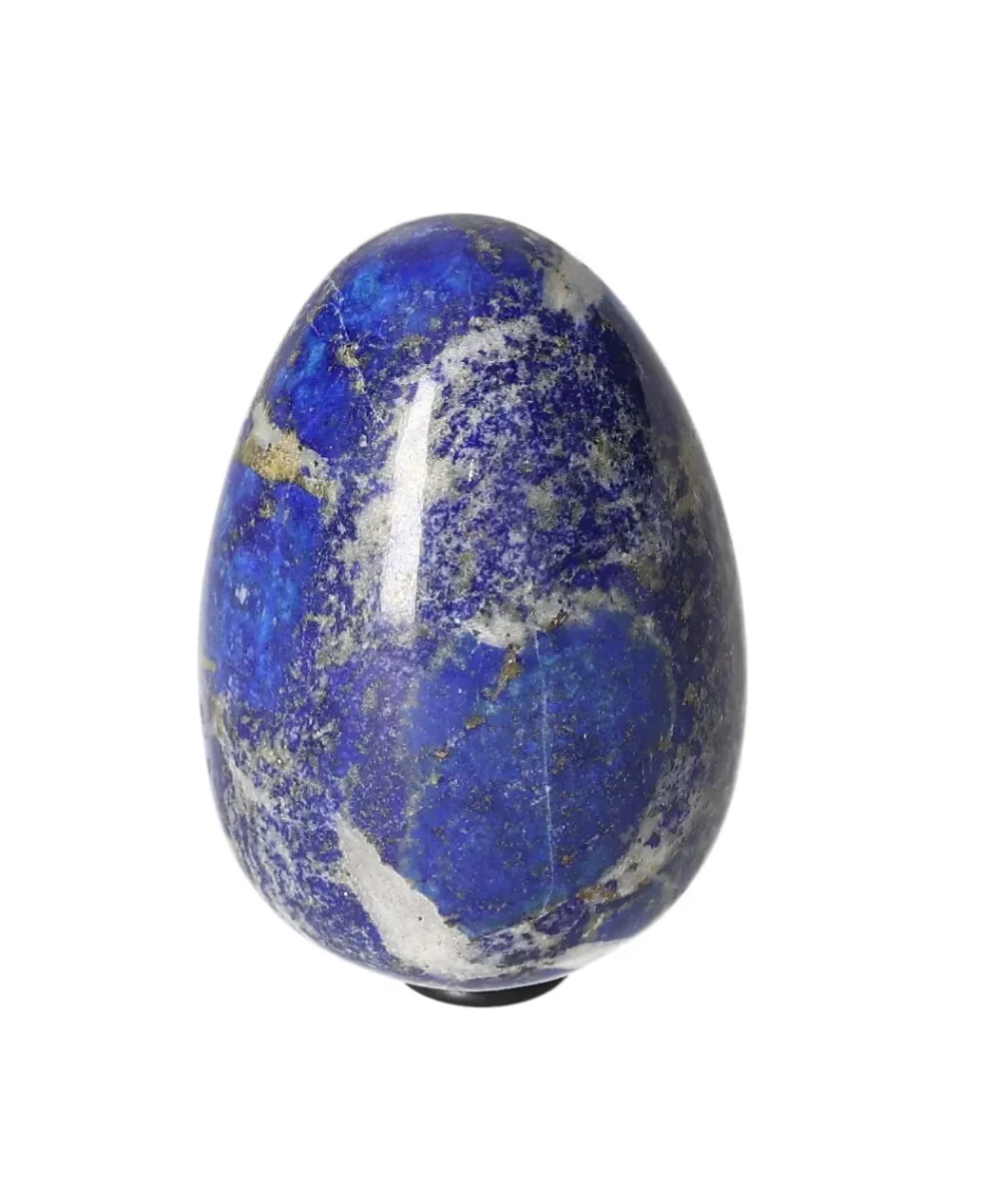 Lapis Lazuli Egg 617109 - Image 3