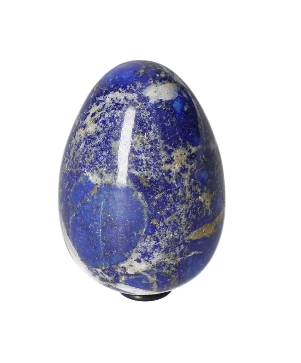Lapis Lazuli Egg 617109 - Image 4