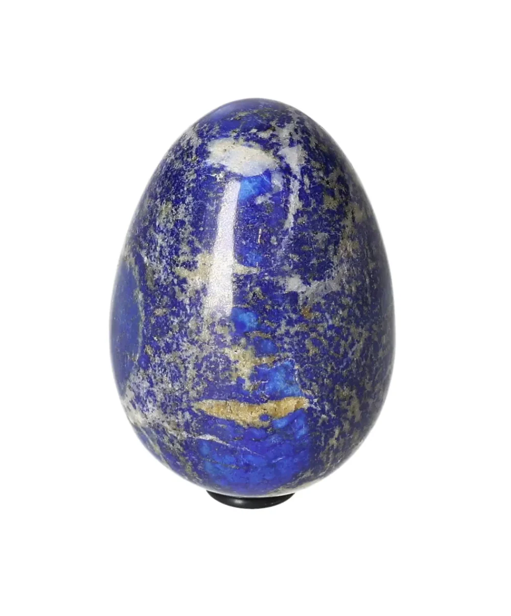 Lapis Lazuli Egg 617109 - Image 5