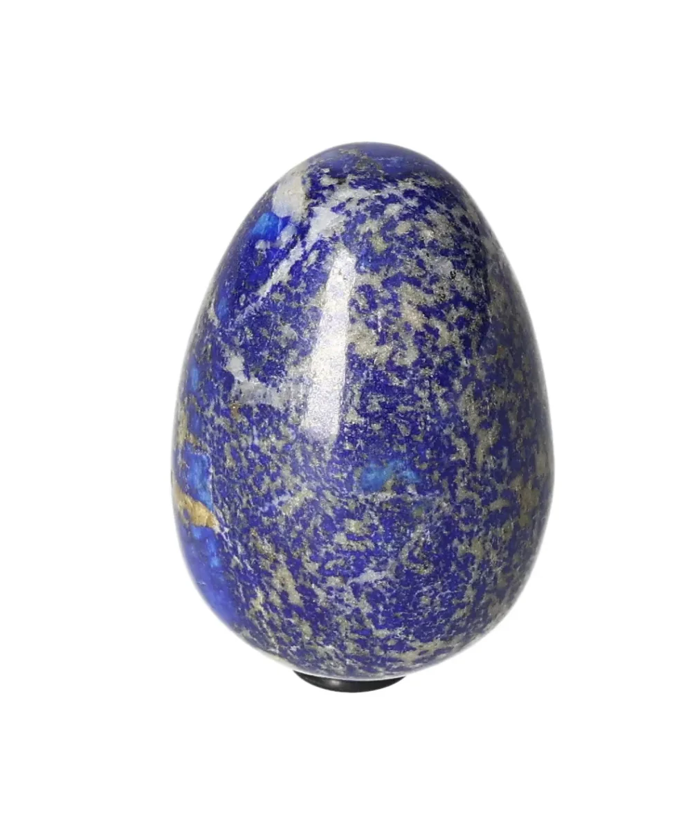 Lapis Lazuli Egg 617109 - Image 6