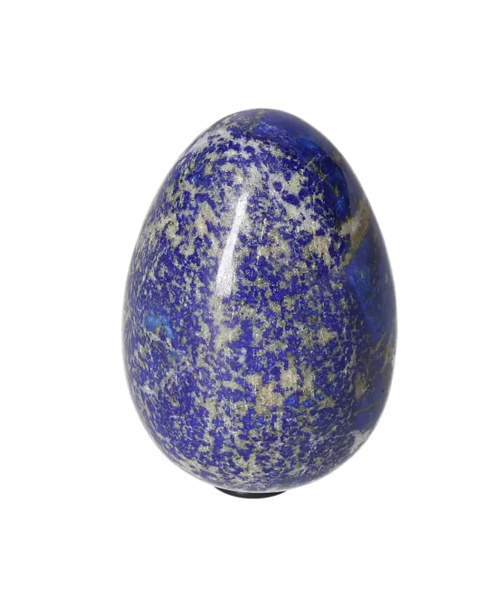Lapis Lazuli Egg 617109 - Image 7