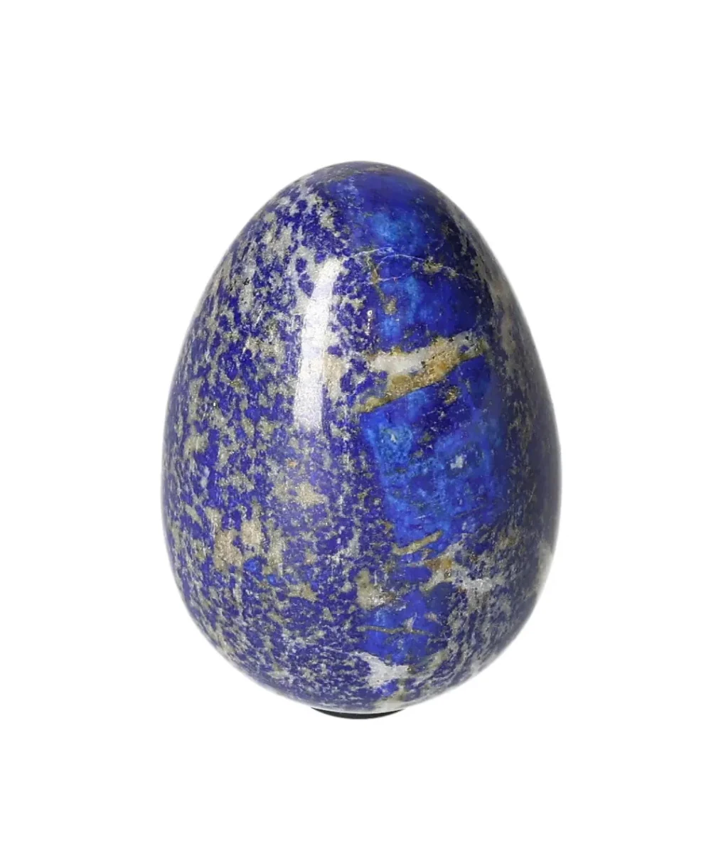 Lapis Lazuli Egg 617109 - Image 8
