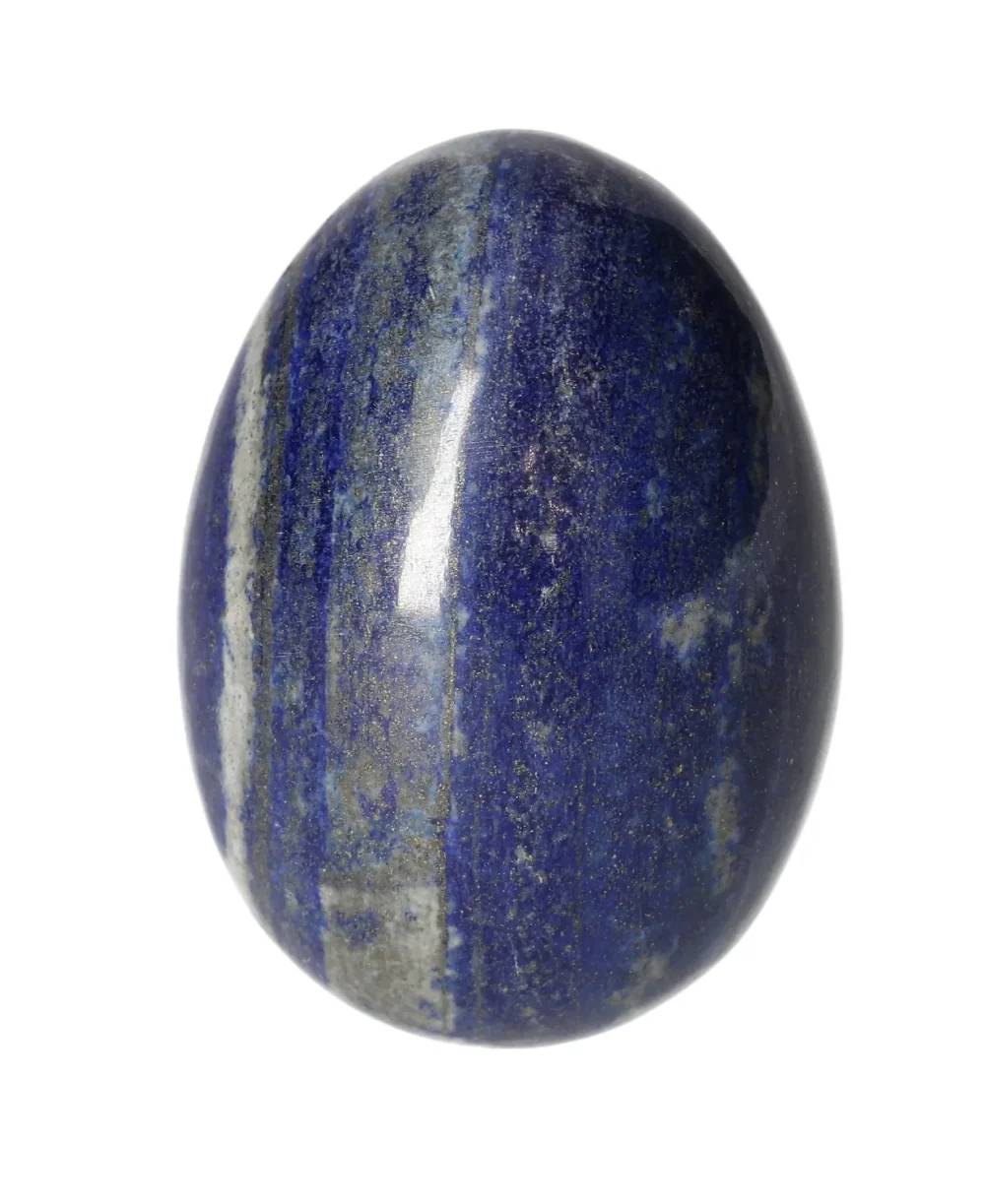 Lapis Lazuli Egg 617031 - Image 7
