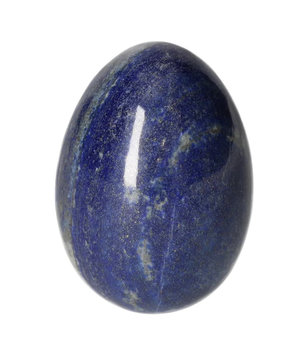 Lapis Lazuli Egg 617031 - Image 8