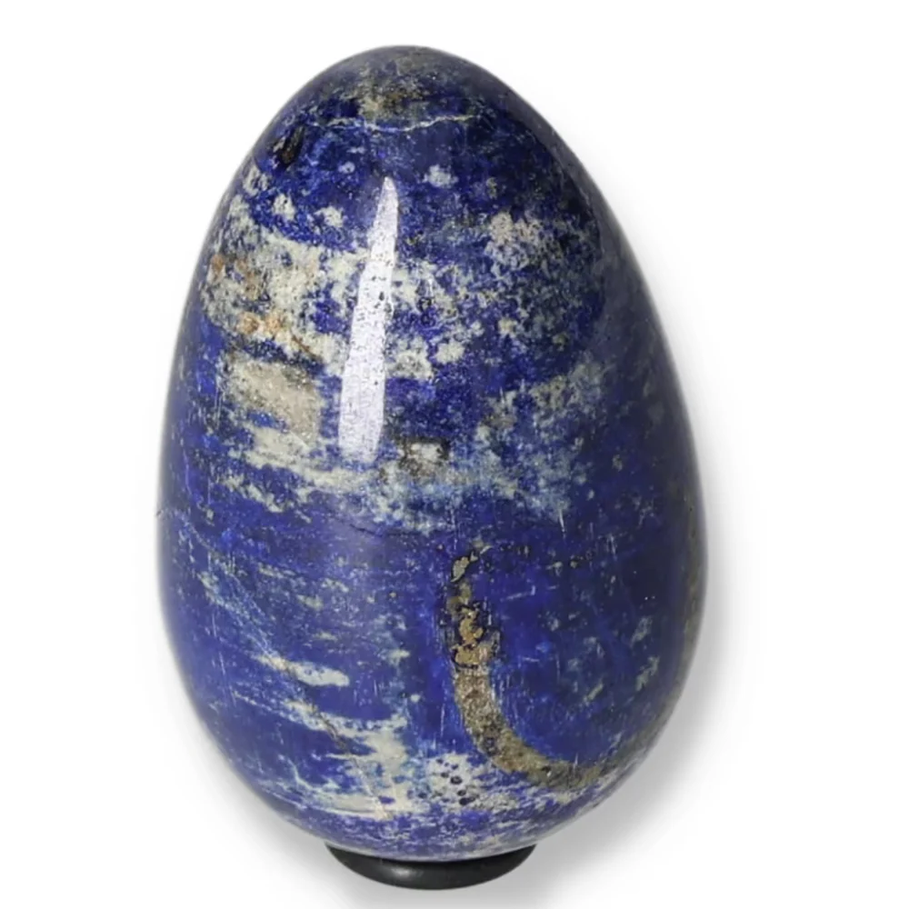 Lapis Lazuli Egg 617123