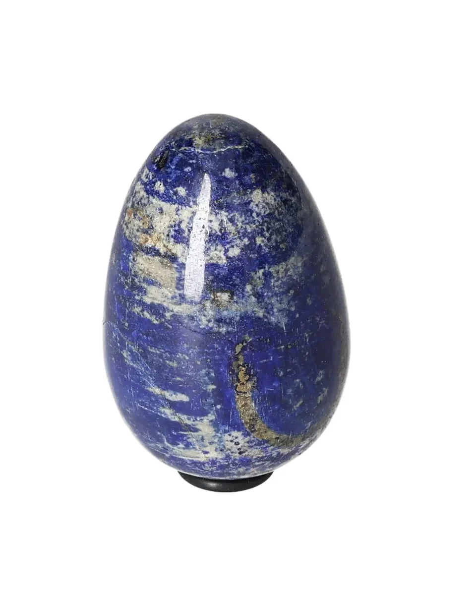 Lapis Lazuli Egg 617123 - Image 2