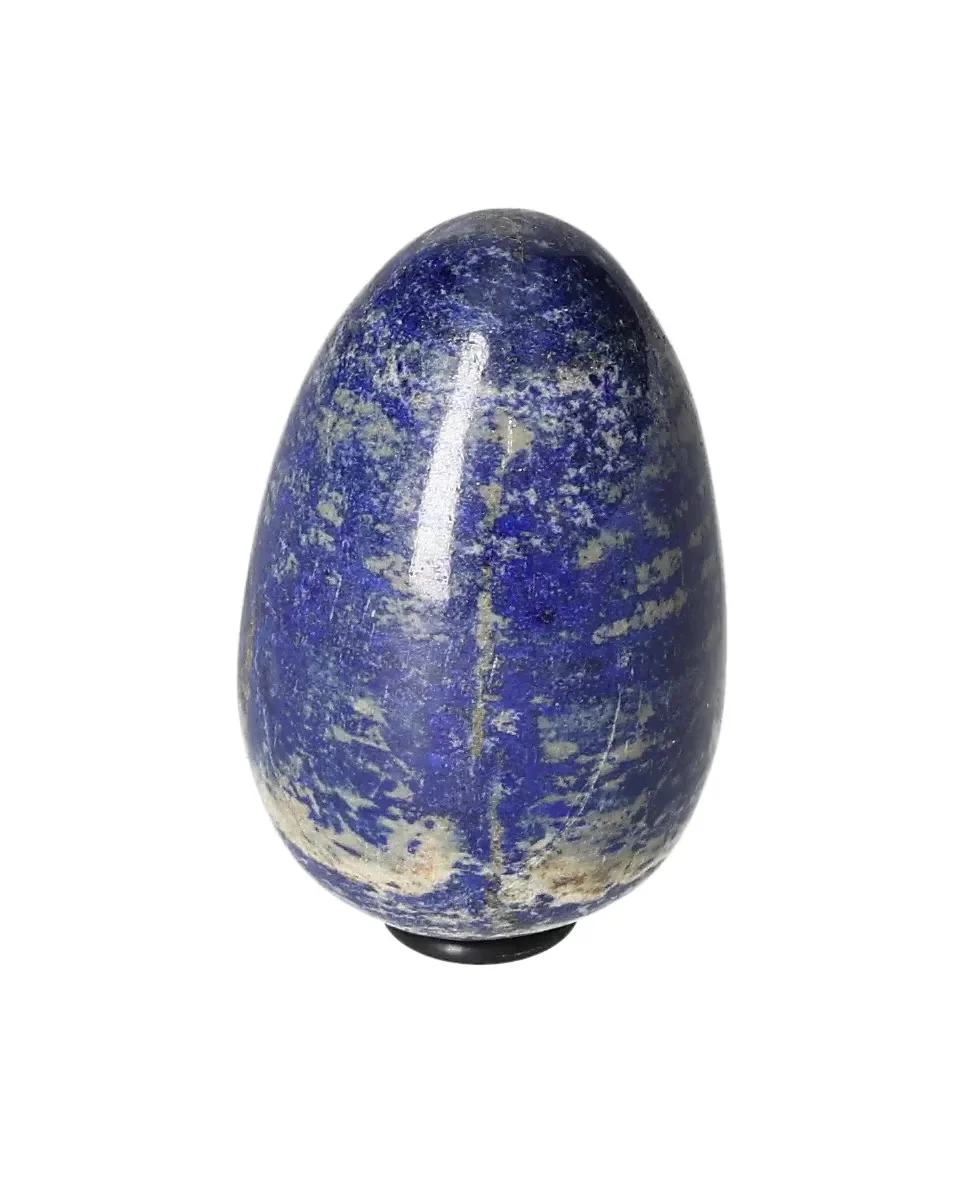 Lapis Lazuli Egg 617123 - Image 5