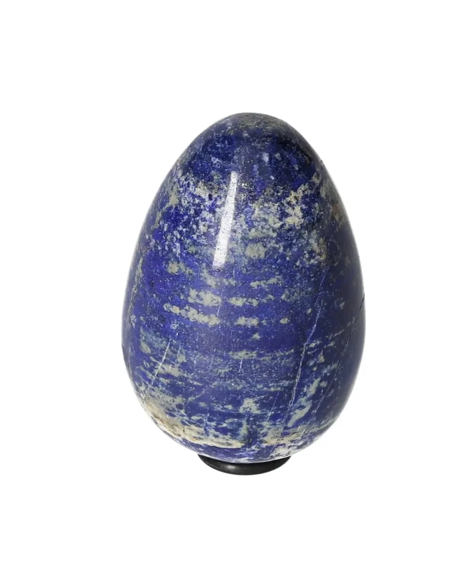 Lapis Lazuli Egg 617123 - Image 6