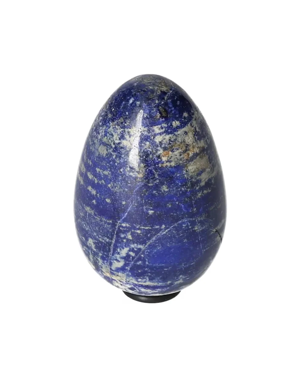 Lapis Lazuli Egg 617123 - Image 7